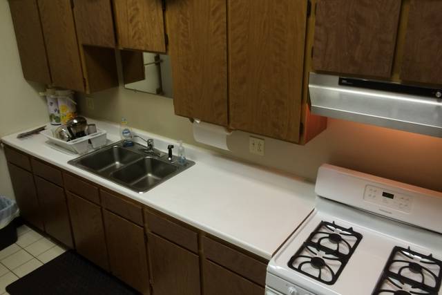 Dormont-Whitehall pantry