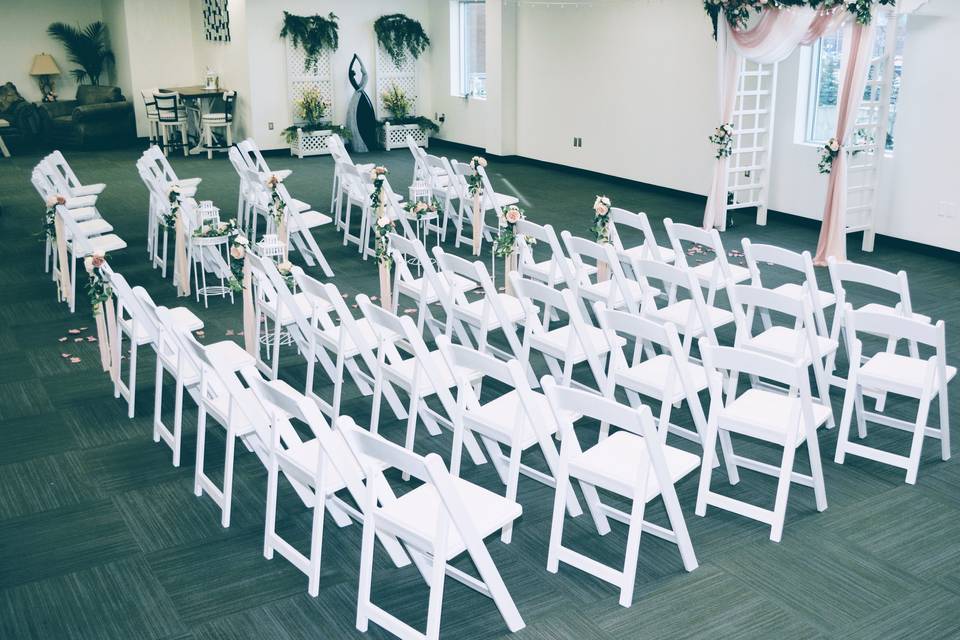 The Harbor - Intimate Wedding Celebrations
