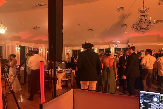 Wedding Reception