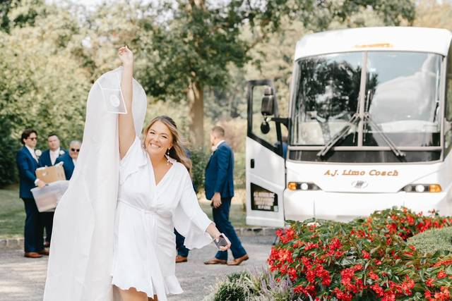 Guest Shuttles