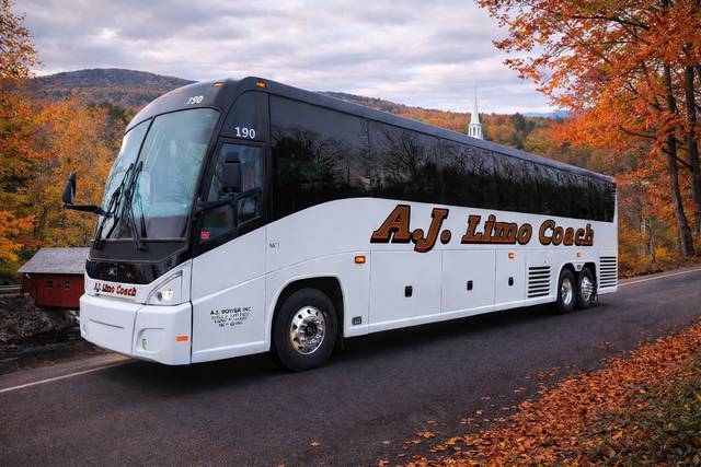 56 Passenger