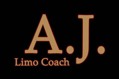 A.J. Limo Coach