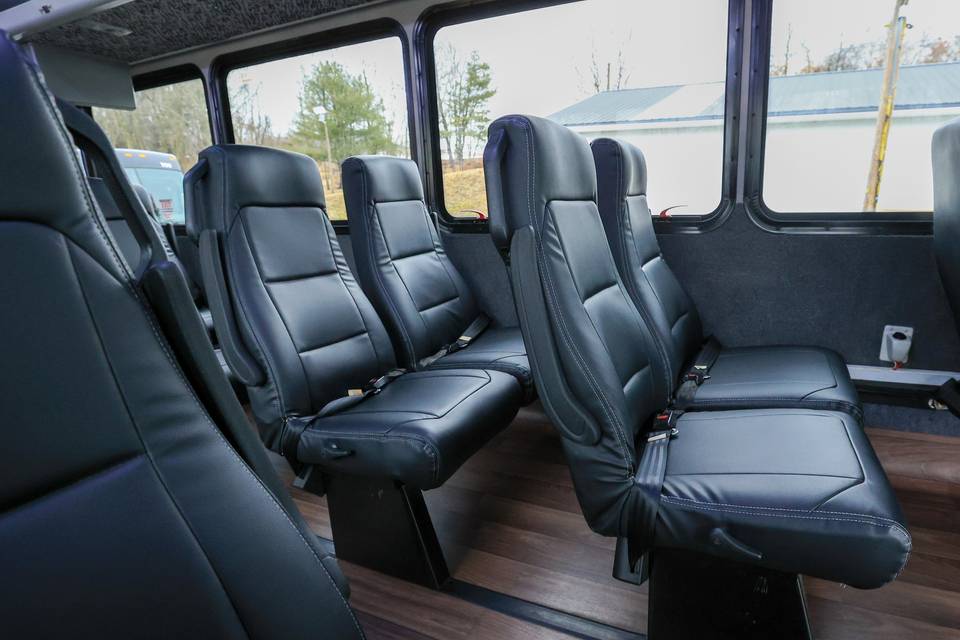 33 Passenger