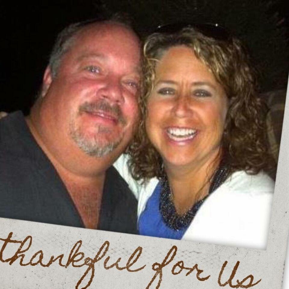Susan & Jeff Buffington