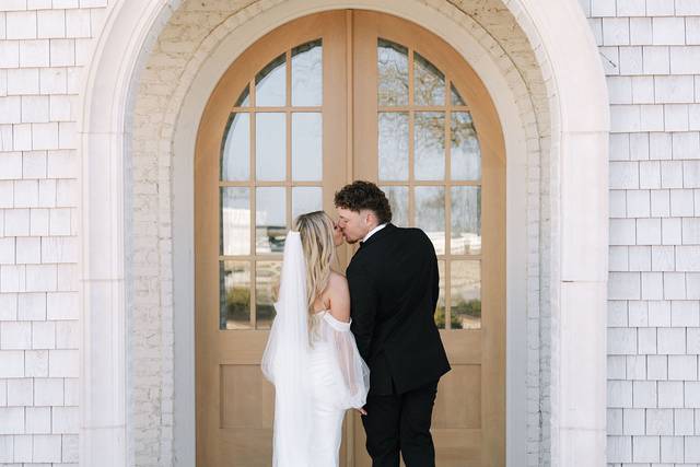 Ashley Shea Events