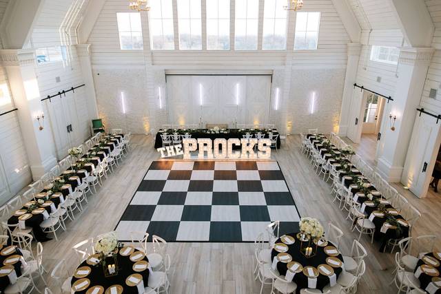 The Procks