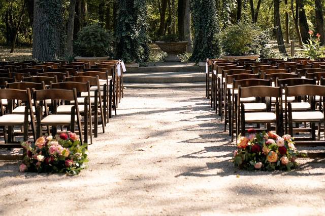 Ceremony