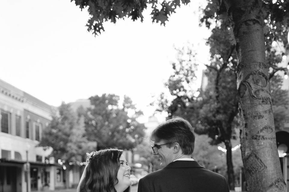 Couple Portaits