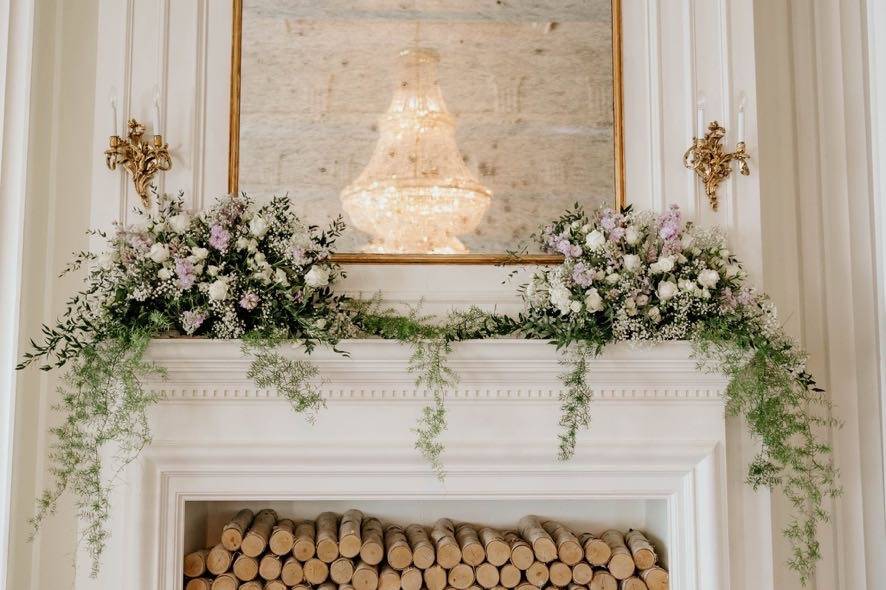 Altar Arrangement