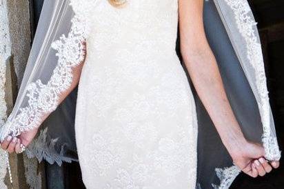 Bride: Danielle