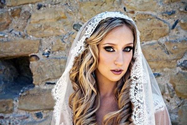 Bride: DaniellePhotographer: Joy Marie Smallwood