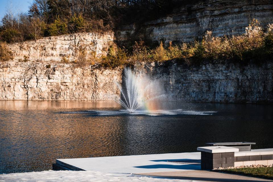 Lake View