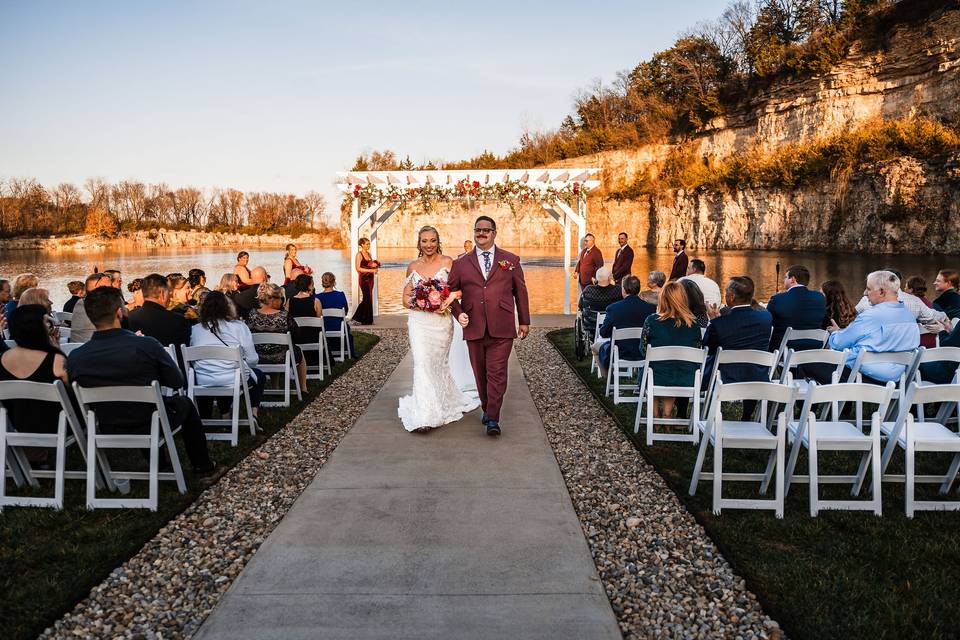 Ceremony