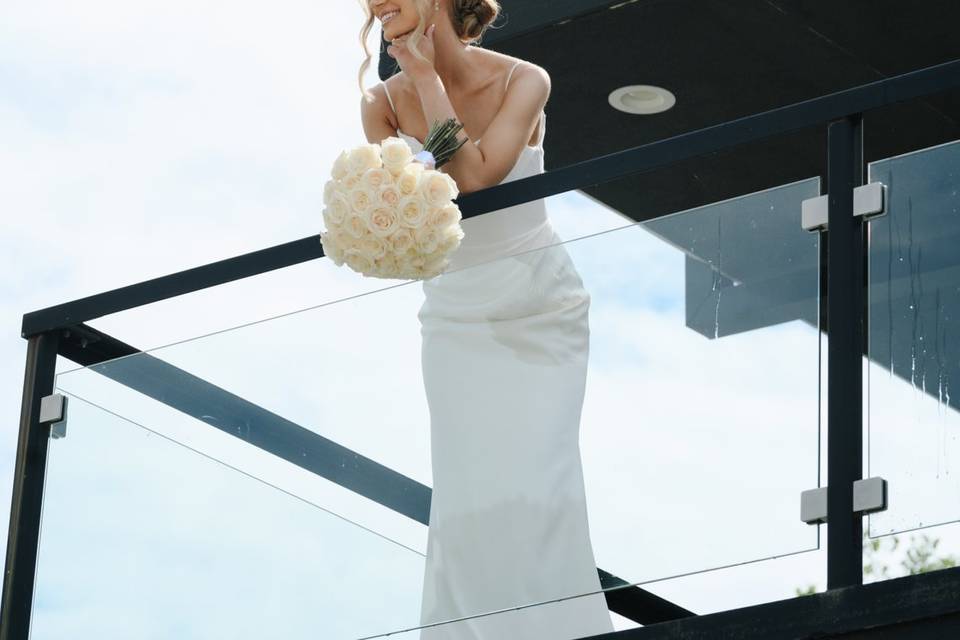 Bridal Portrait