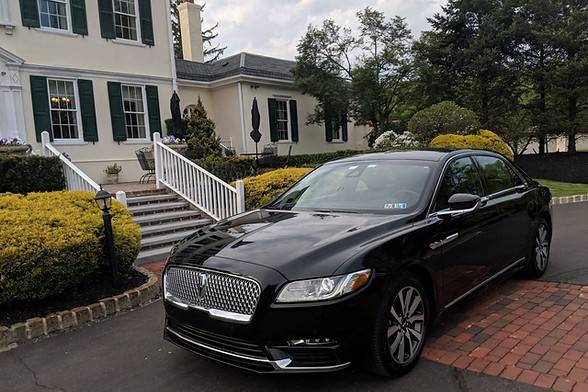 Clarks Premiere Limousine