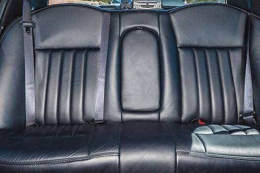 Clarks Premiere Limousine