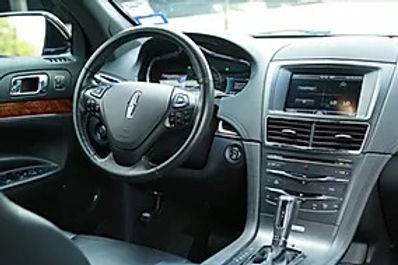 Clarks Premiere Limousine