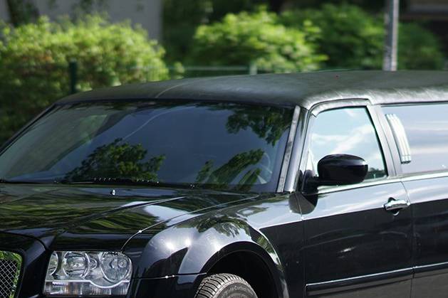 Clarks Premiere Limousine