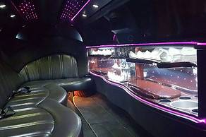 Clarks Premiere Limousine
