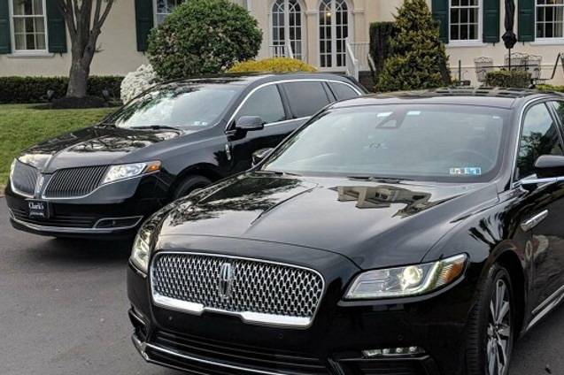 Clarks Premiere Limousine