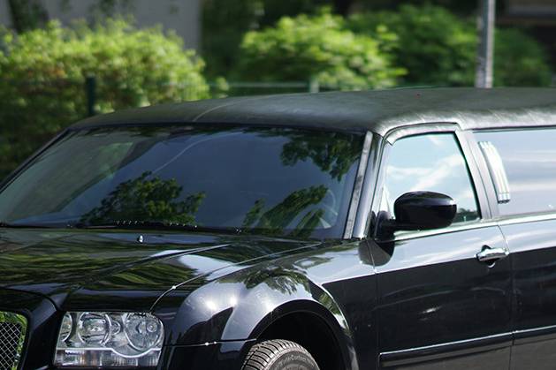 Clarks Premiere Limousine