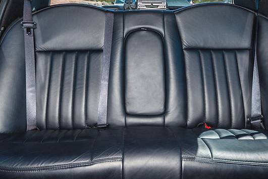 Clarks Premiere Limousine