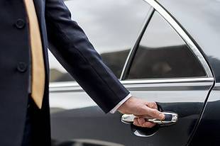 Clarks Premiere Limousine