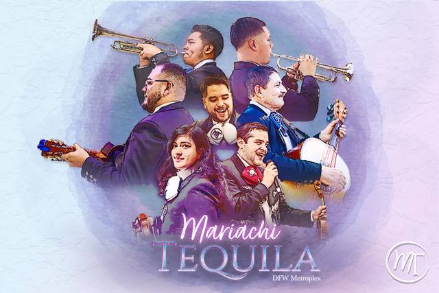 Mariachi Tequila DFW