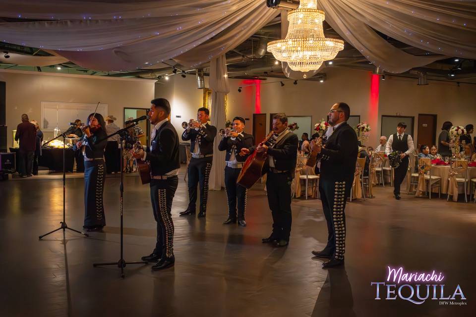 Quinceañera