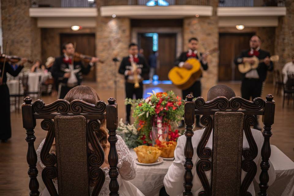 Multicultural Wedding Wedding
