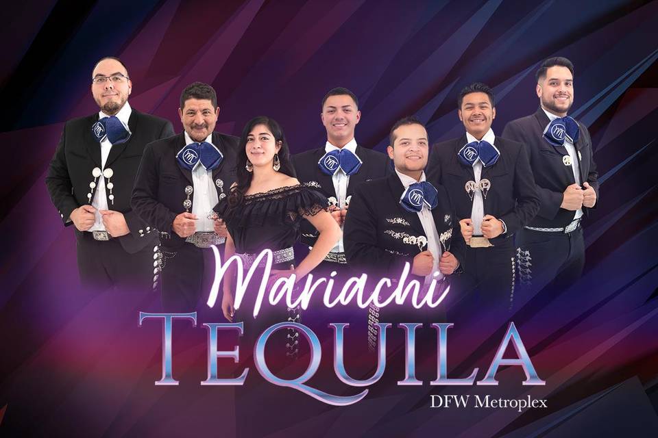 Mariachi Tequila DFW