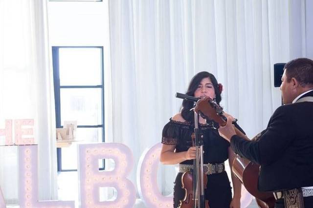 Mariachi Tequila DFW