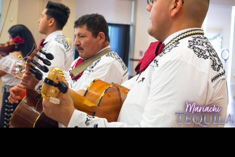 Waco Convention Center Wedding