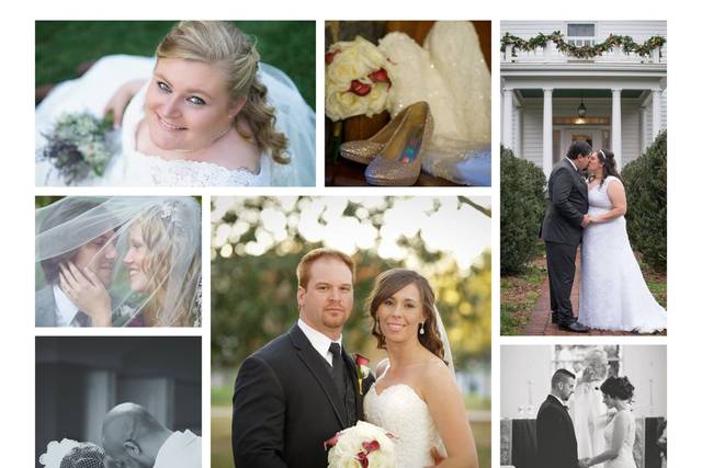 Overstreet Photography