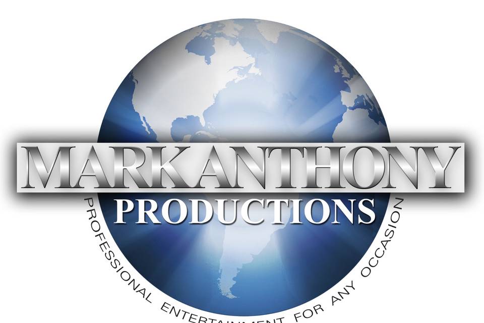 MARK ANTHONY PRODUCTIONS