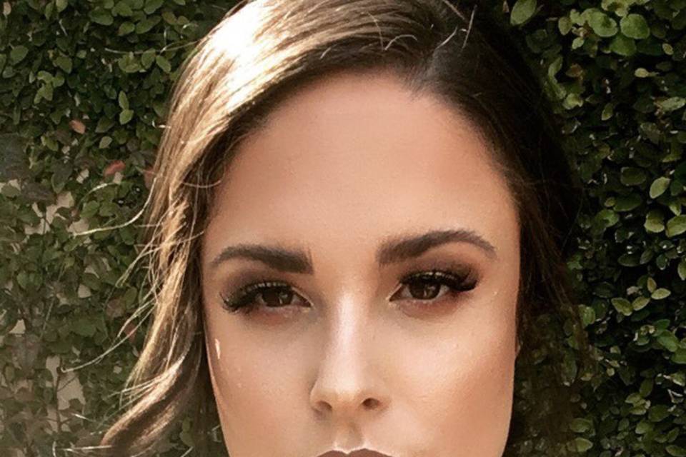 Debbie Tyson Makeup Artistry