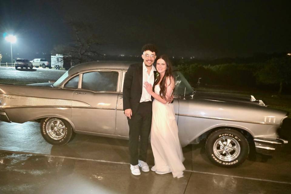 1st Amazing Couple.2025