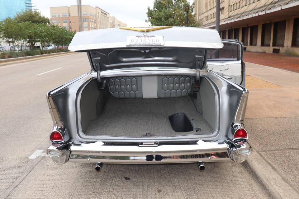 Trunk
