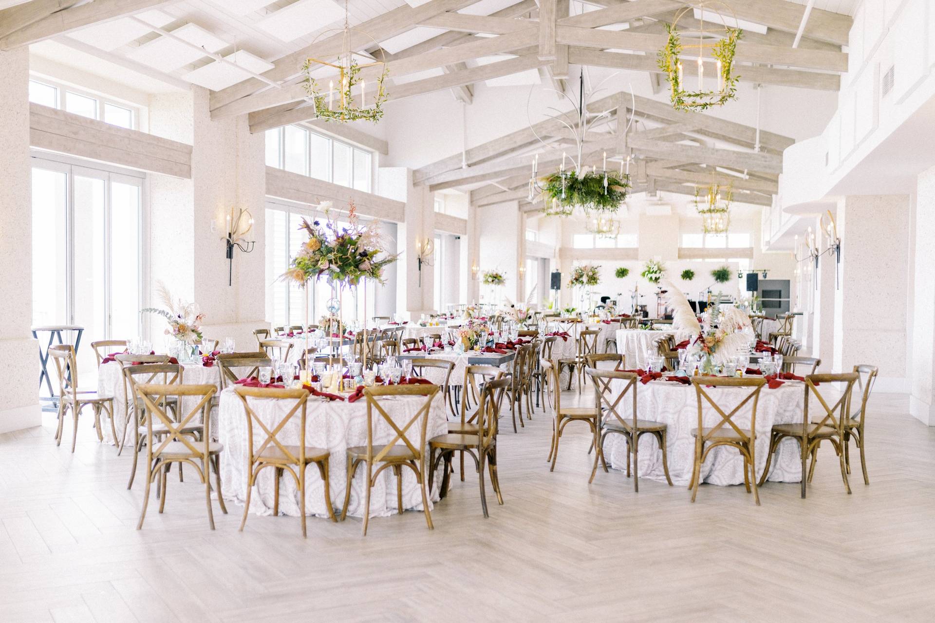 The Westin Hilton Head Island Resort & Spa - Venue - Hilton Head Island ...