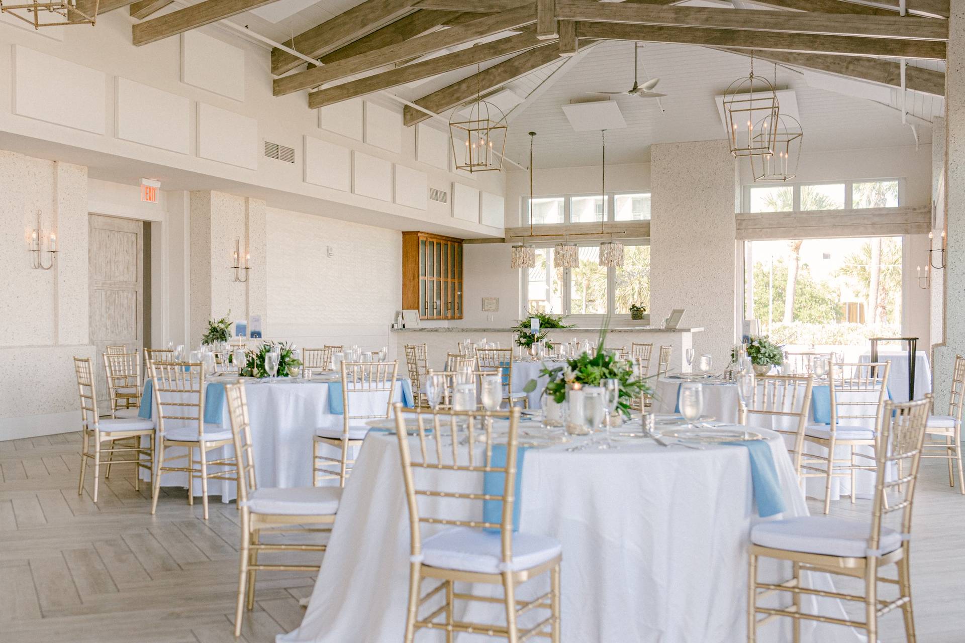 The Westin Hilton Head Island Resort & Spa - Venue - Hilton Head Island ...