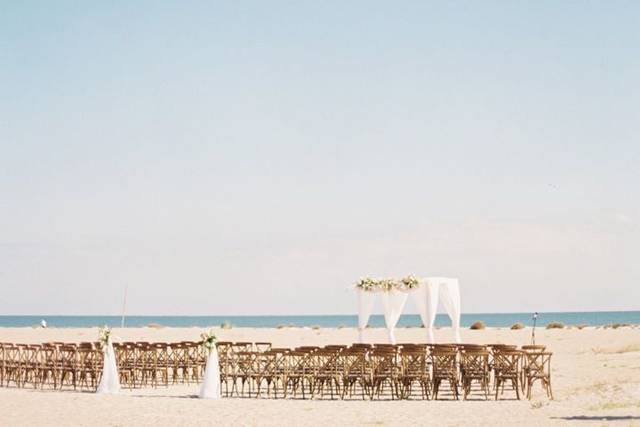 The Westin Hilton Head Island Resort & Spa