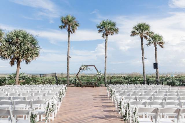 The Westin Hilton Head Island Resort & Spa