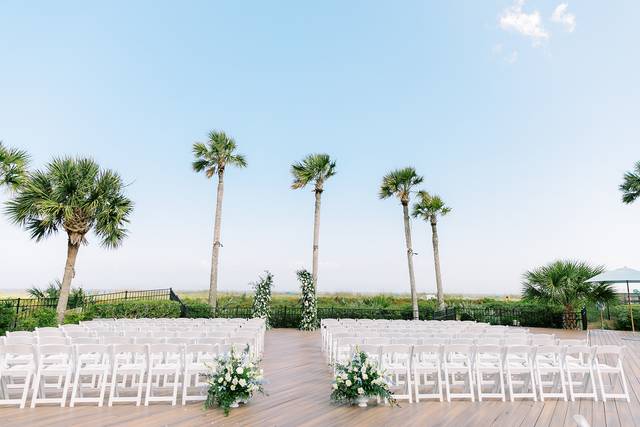 The Westin Hilton Head Island Resort & Spa