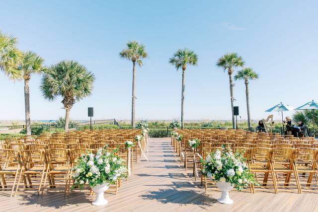 The Westin Hilton Head Island Resort & Spa