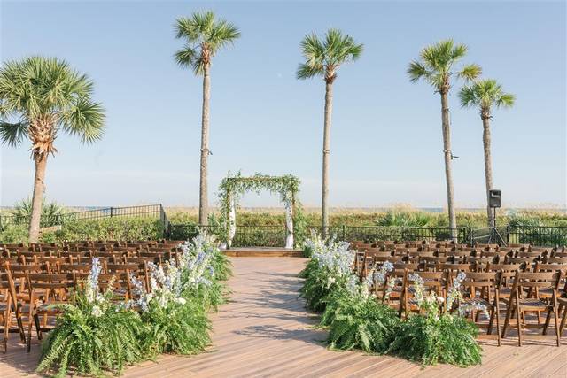 The Westin Hilton Head Island Resort & Spa