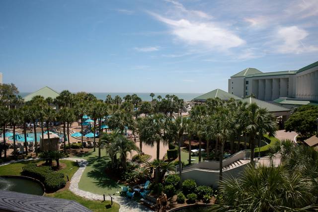 The Westin Hilton Head Island Resort & Spa