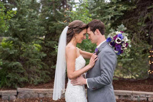 Wedgewood Wedding