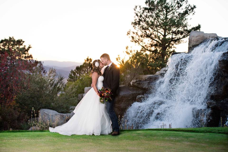 Colorado Wedding