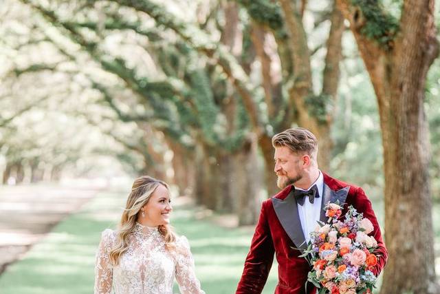 IB Wedding Planning