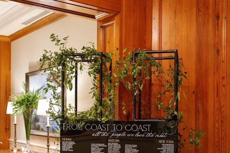 Wedding Planning in Savannah